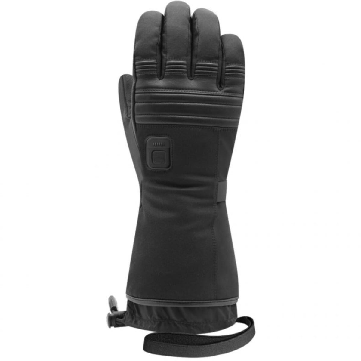 GANTS CHAUFFANTS RACER CONNECTIC 5 L/NOIR