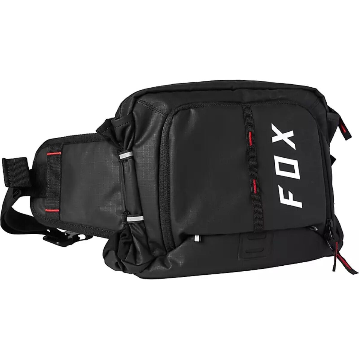 SAC BANANE FOX LUMBAR HYDRATION PACK NOIR