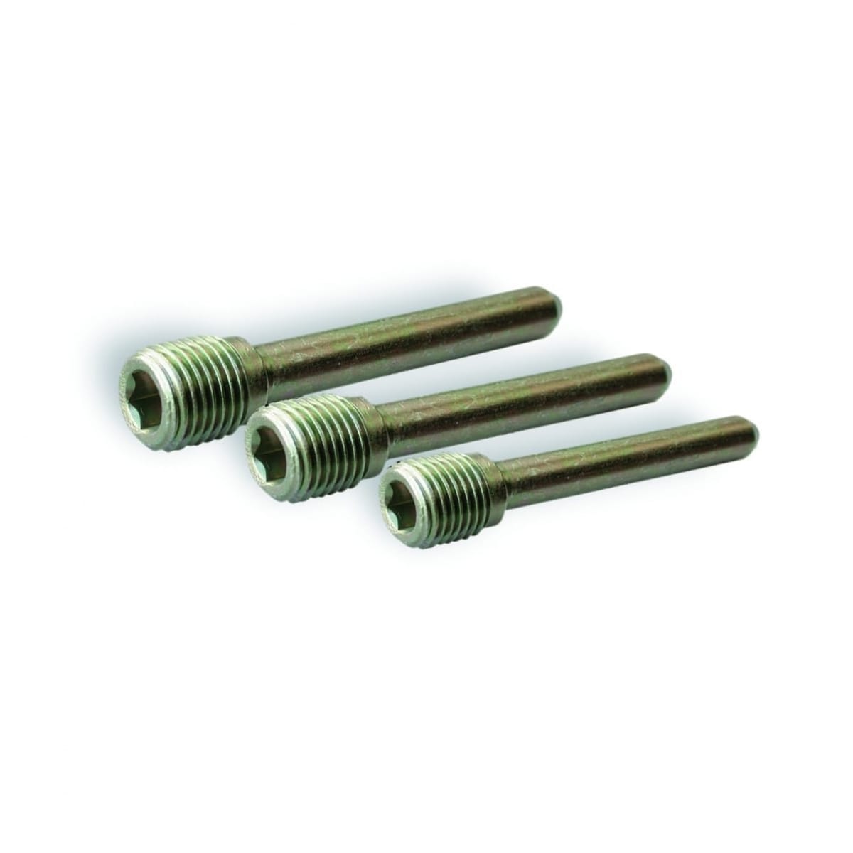 Axe de Plaquettes Nissin 64 mm