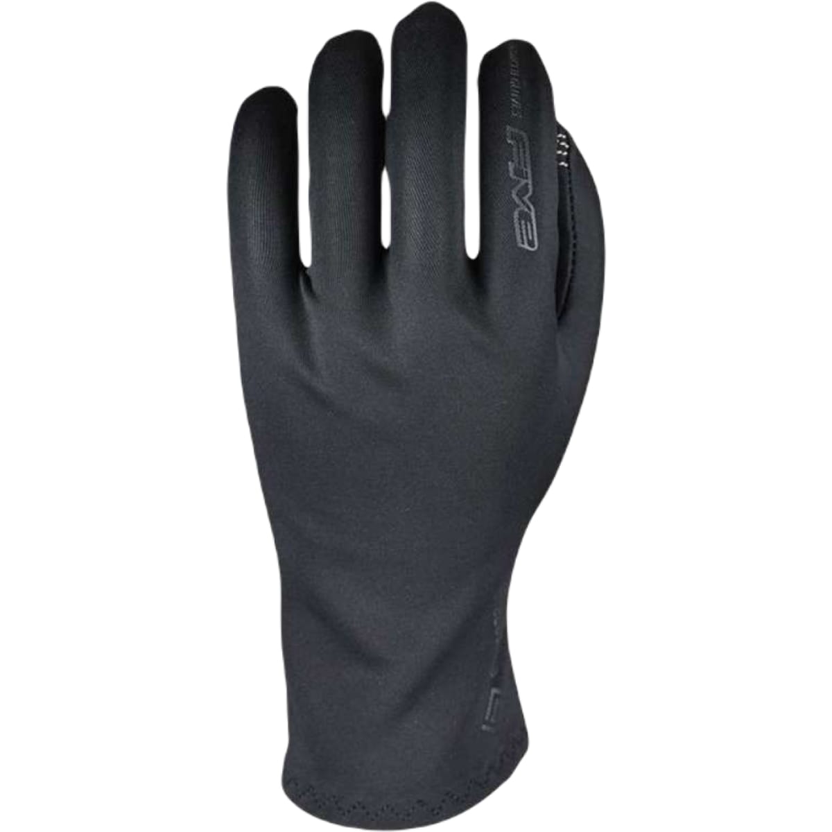 SOUS GANTS FIVE ULTRA GORE TEX INFINIUM L/NOIR