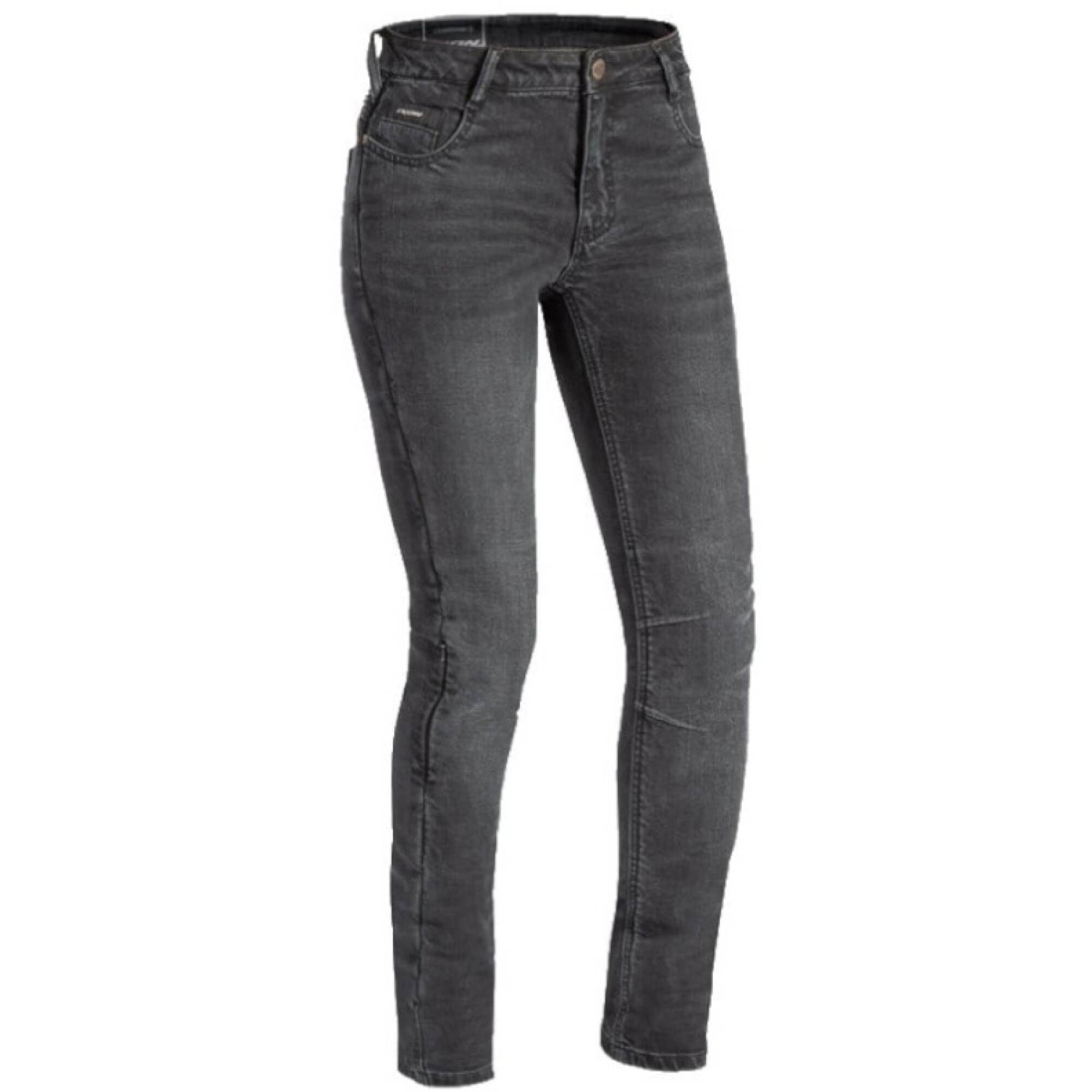Jean Femme Ixon Lady Cathelyn Anthracite - 2XL