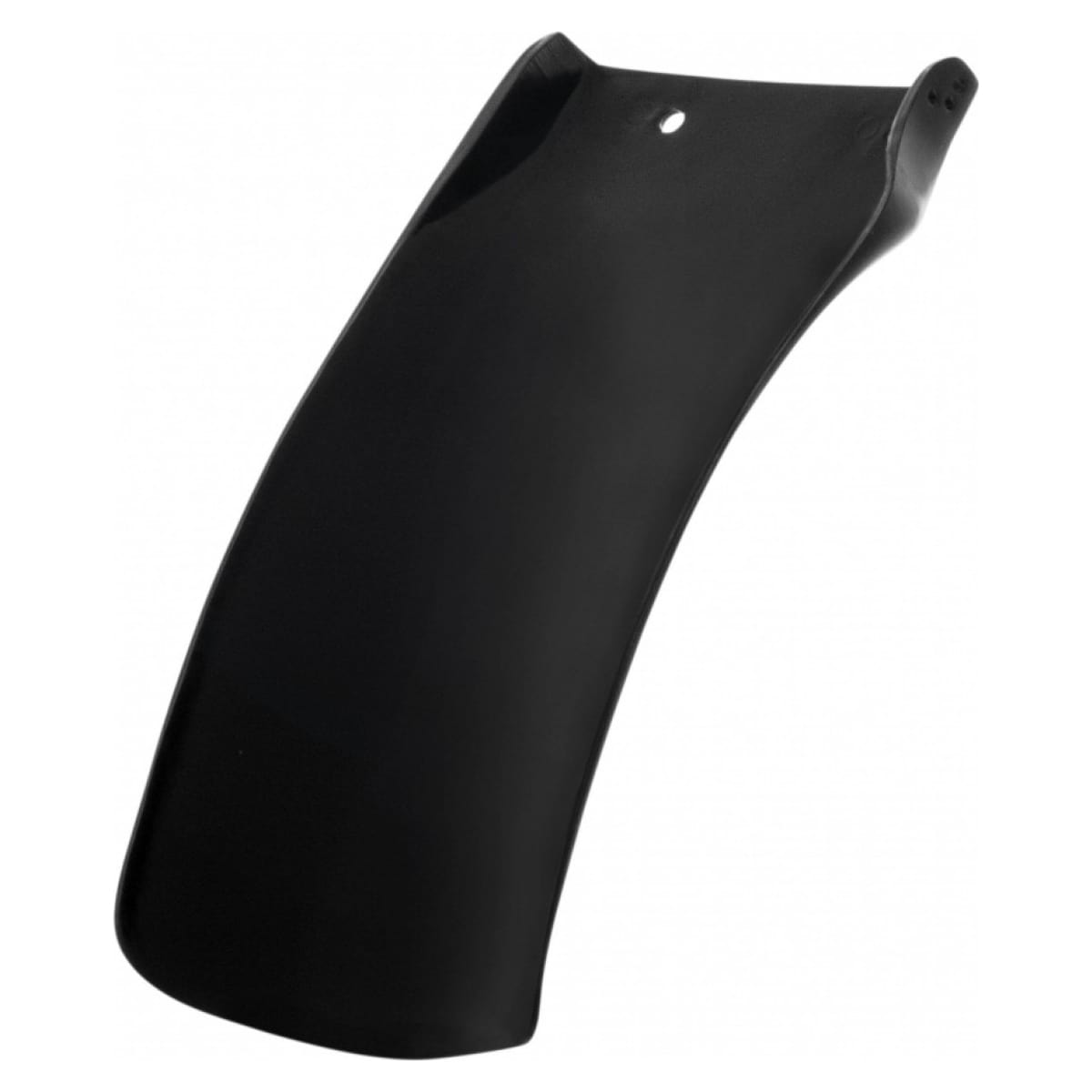 Bavette Amortisseur Acerbis Honda CRF 450 450X CRF250 Noir