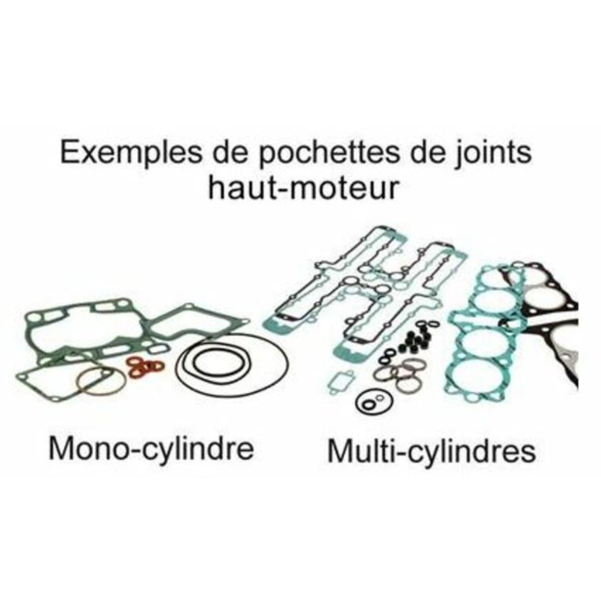 Joint Haut-Moteur Centauro 1002324