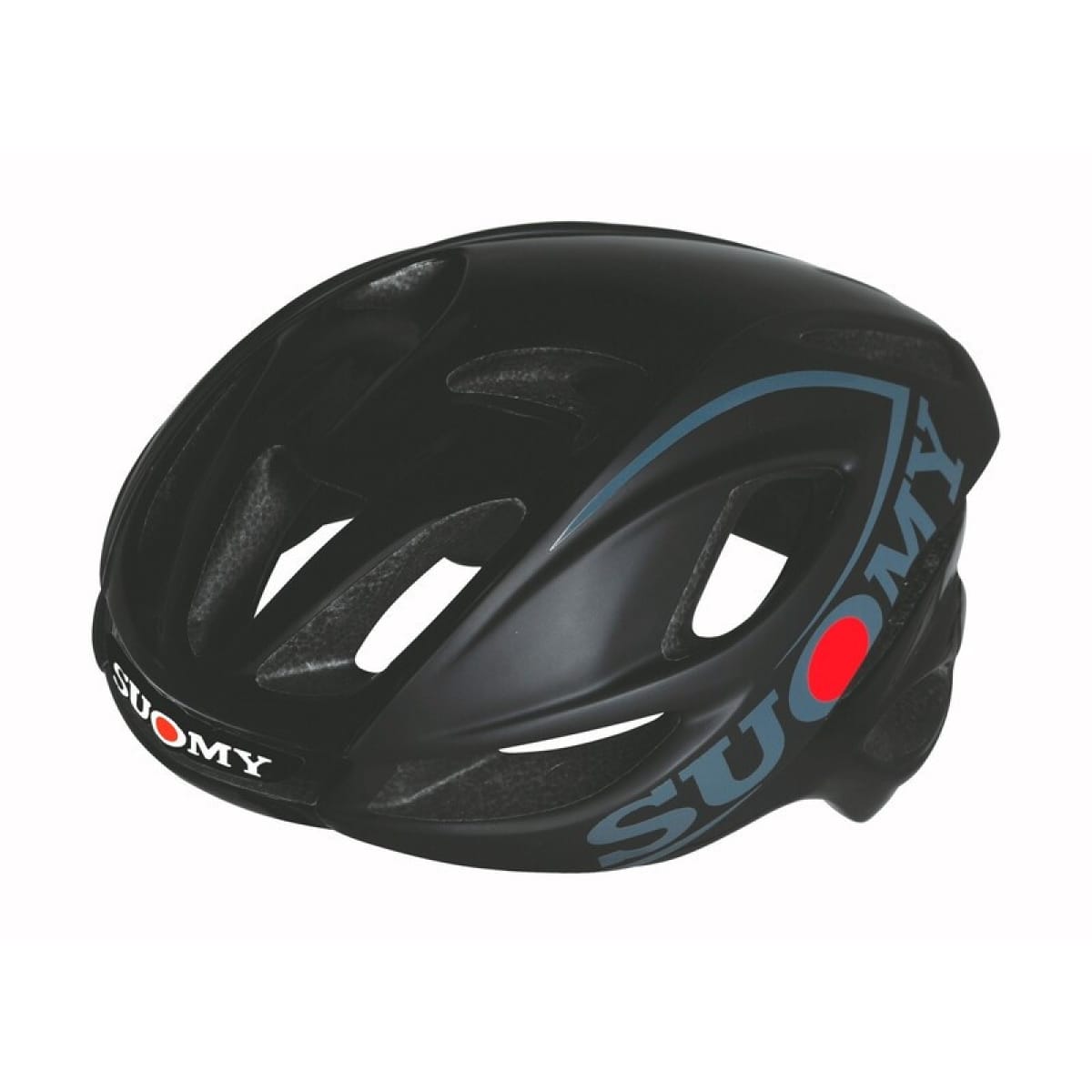 Casque Vélo Suomy Glider Noir / L