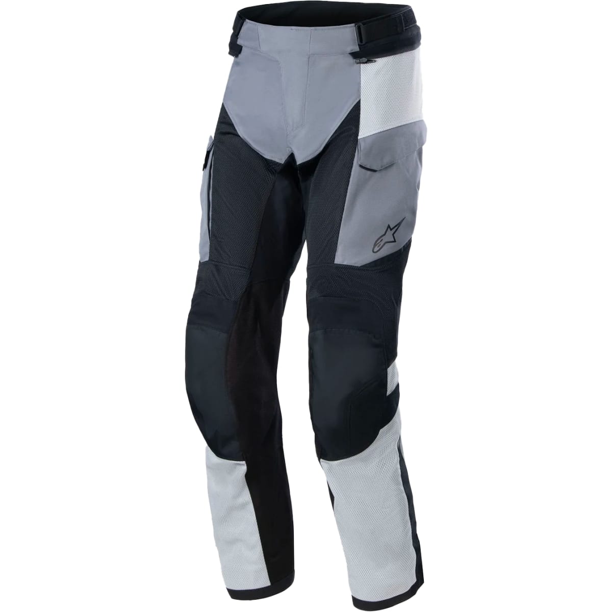 PANTALON ALPINESTARS ANDES AIR DRYSTAR ICE GRIS FONCÉ GRIS NOIR / 2XL