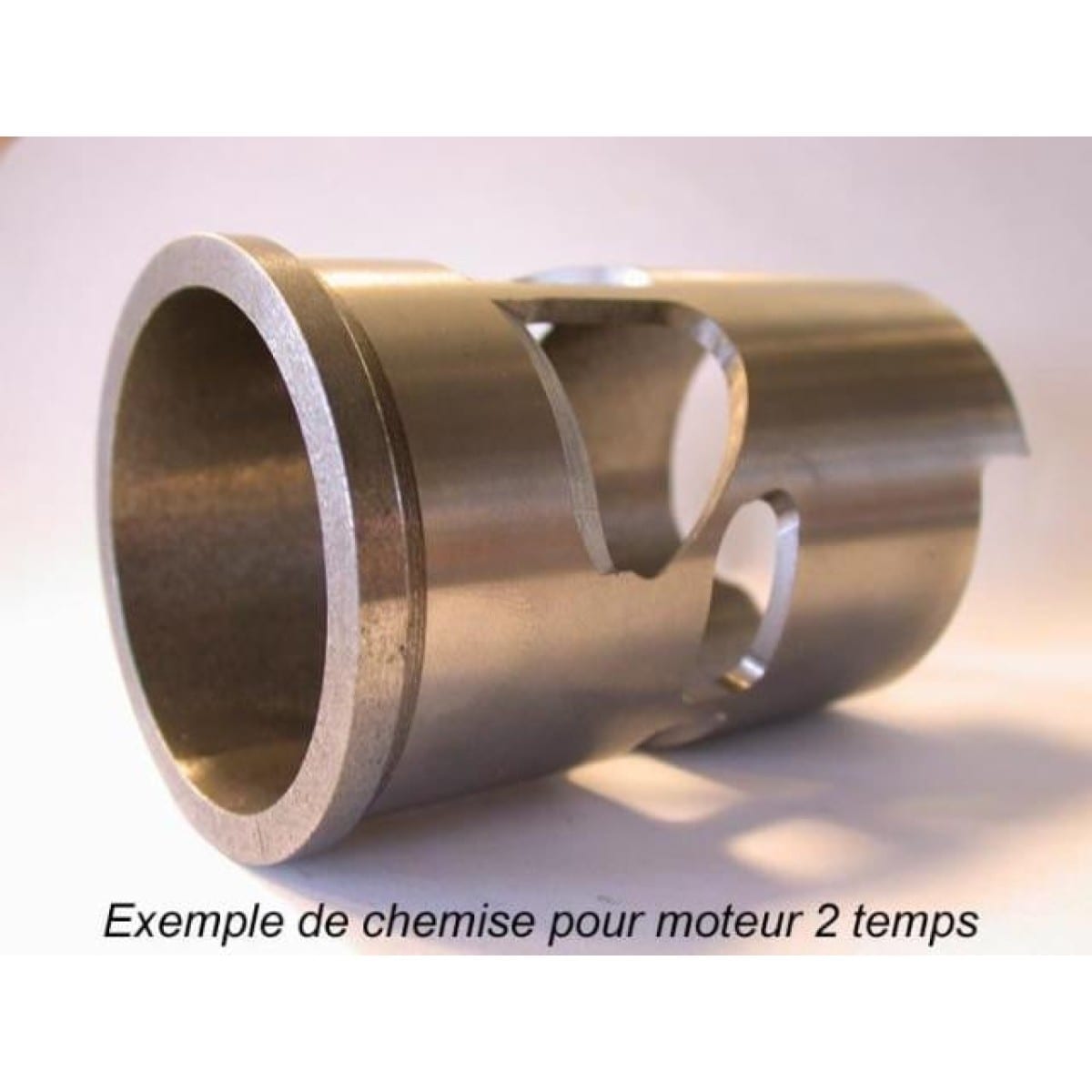 Chemise De Cylindre L.A. Sleeve 1015767