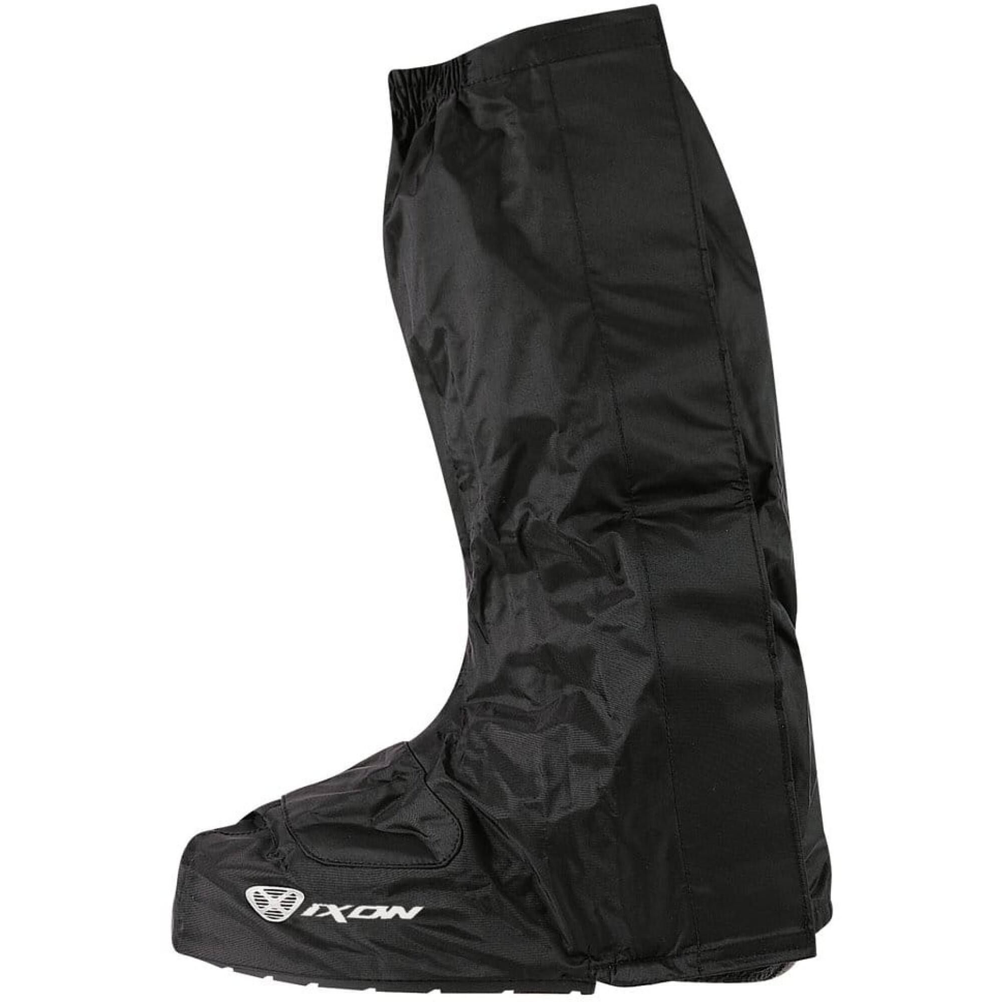 Surbottes Ixon Demi-Semelle Noir - 2XL