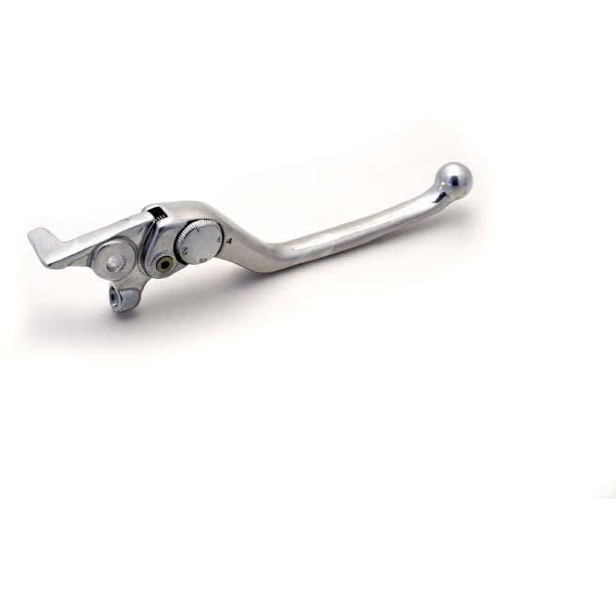 Levier De Frein V Parts Type Origine Aluminium Poli Moto Guzzi 850 Breva
