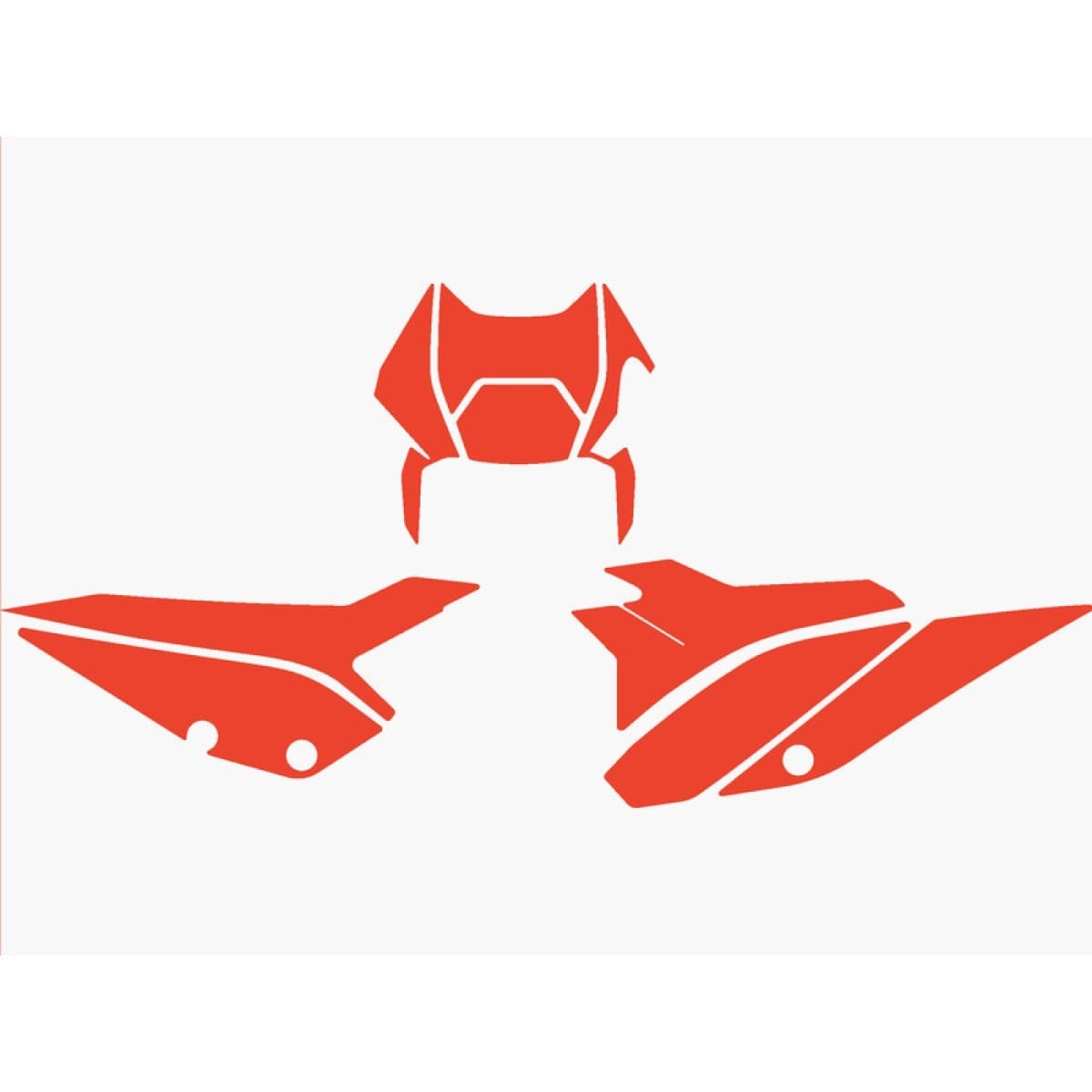 Fonds De Plaque Blackbird 1110279004