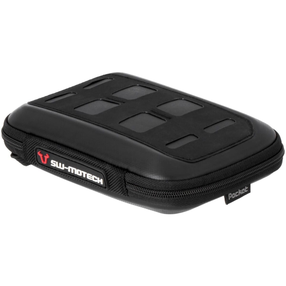 PROCHETTE ACCESSOIRE SW MOTECH PRO POCKET EVA 1L NOIR
