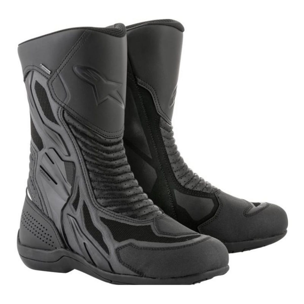 Bottes Alpinestars Air Plus V2 Gore-Tex XCR Noir / 36