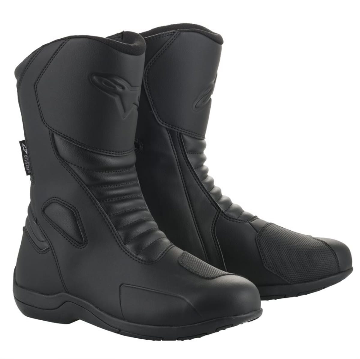 Bottes Alpinestars Origin Drystar Noir