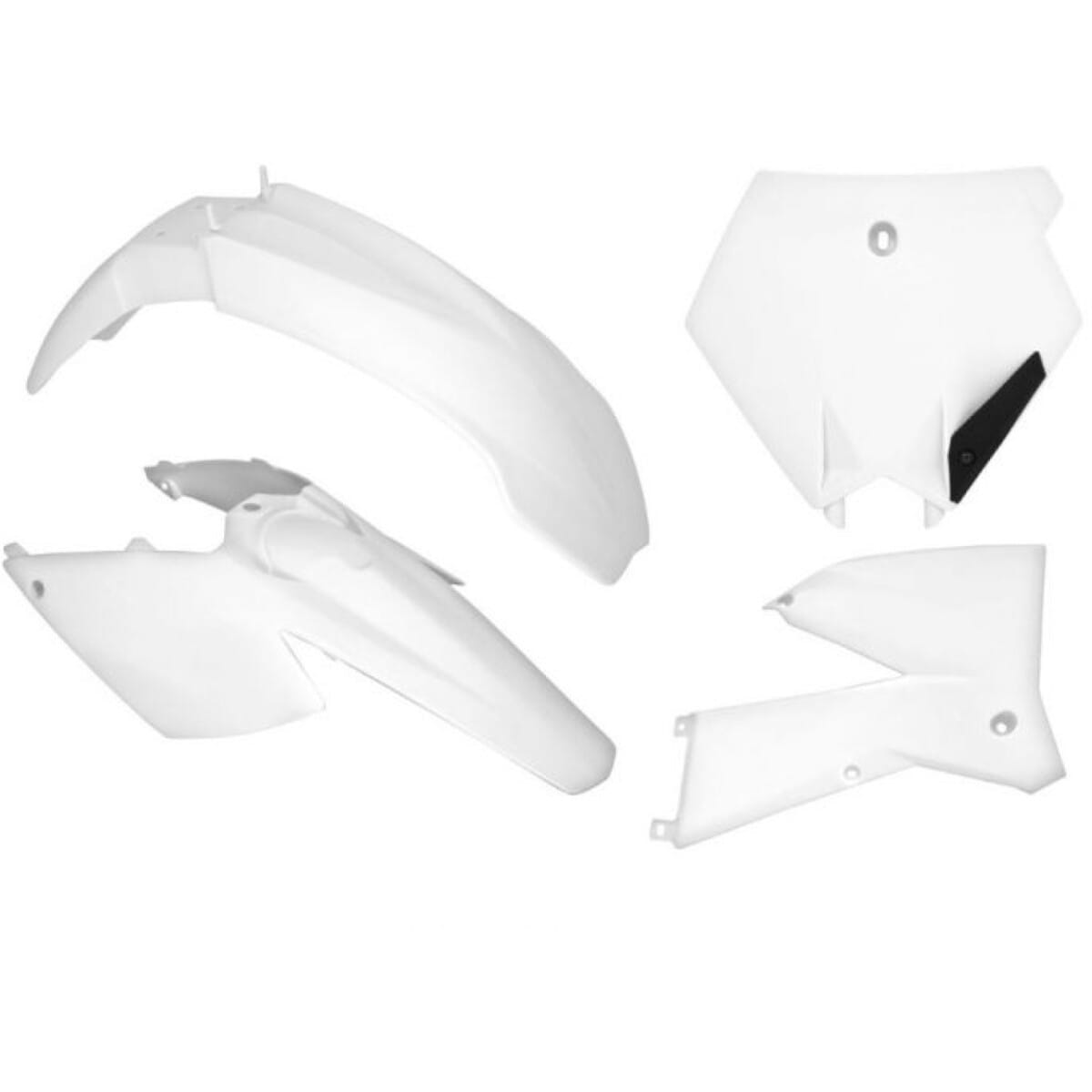 Kit Plastique 6P Rtech RKITKTMBN0520