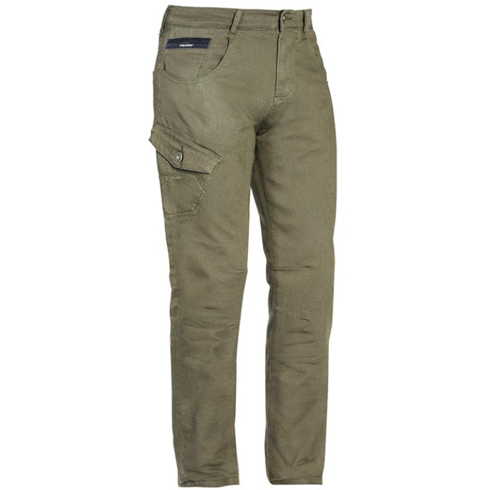 Pantalon Ixon Discovery Kaki - 2XL
