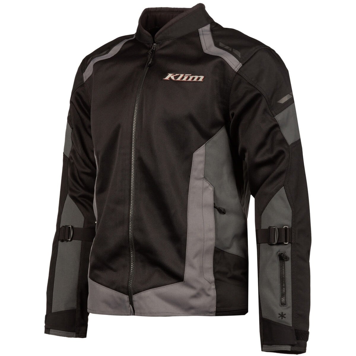 BLOUSON KLIM INDUCTION NOIR / L