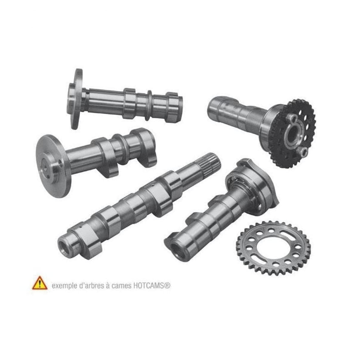 Arbre à Cames D'échappement Stage 1 Hot Cams pour YZ450F 2003-06