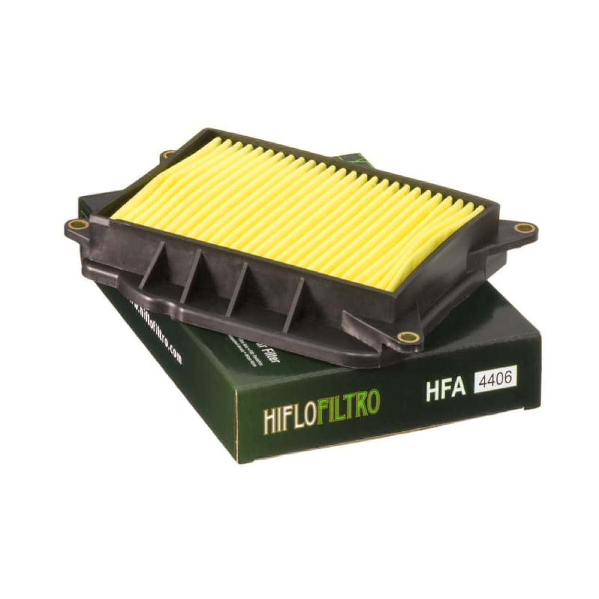 Filtre à Air de variateur Hiflofiltro HFA4406