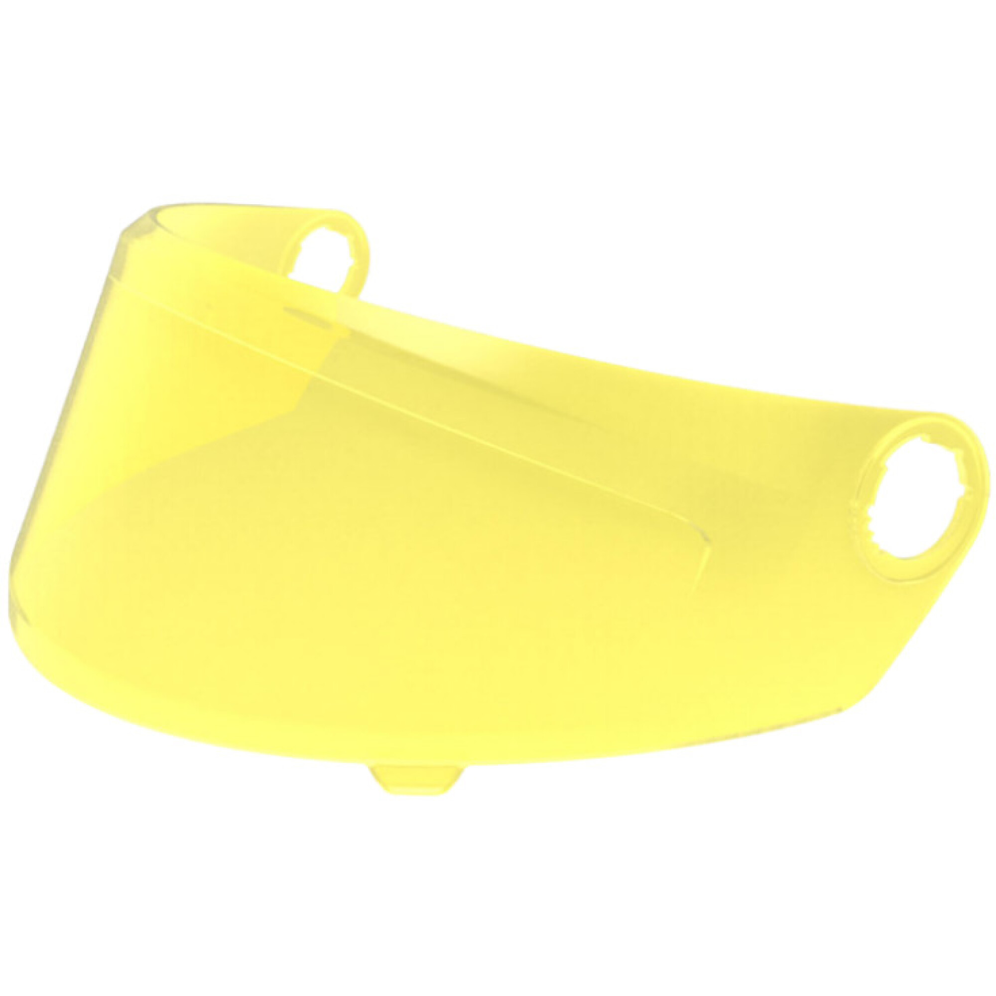 ECRAN NEXX XG.100 R JAUNE