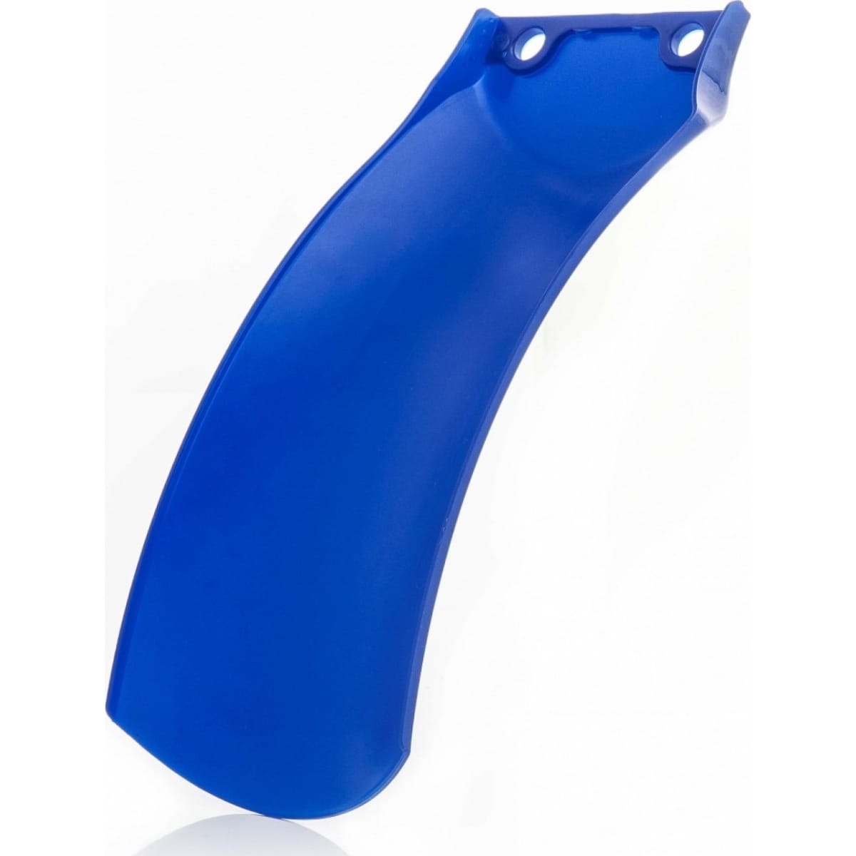 Bavette Amortisseur Acerbis Yamaha YZF250 2010-16 / YZF450 2014-16 Bleu