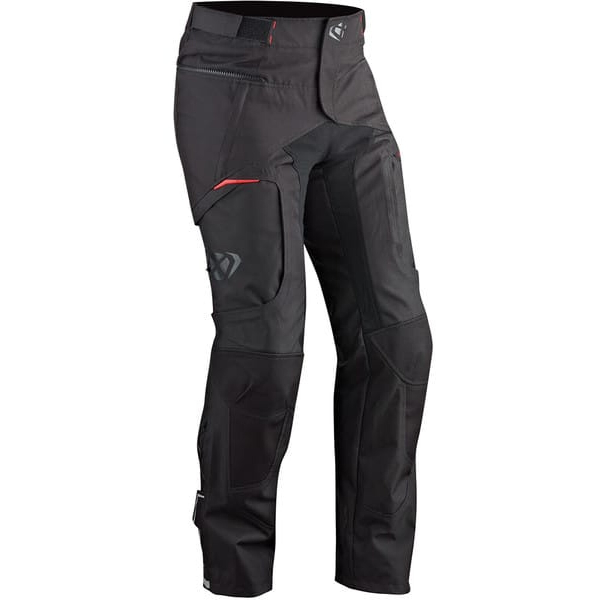 Pantalon Ixon Cross Air Noir - 2XL