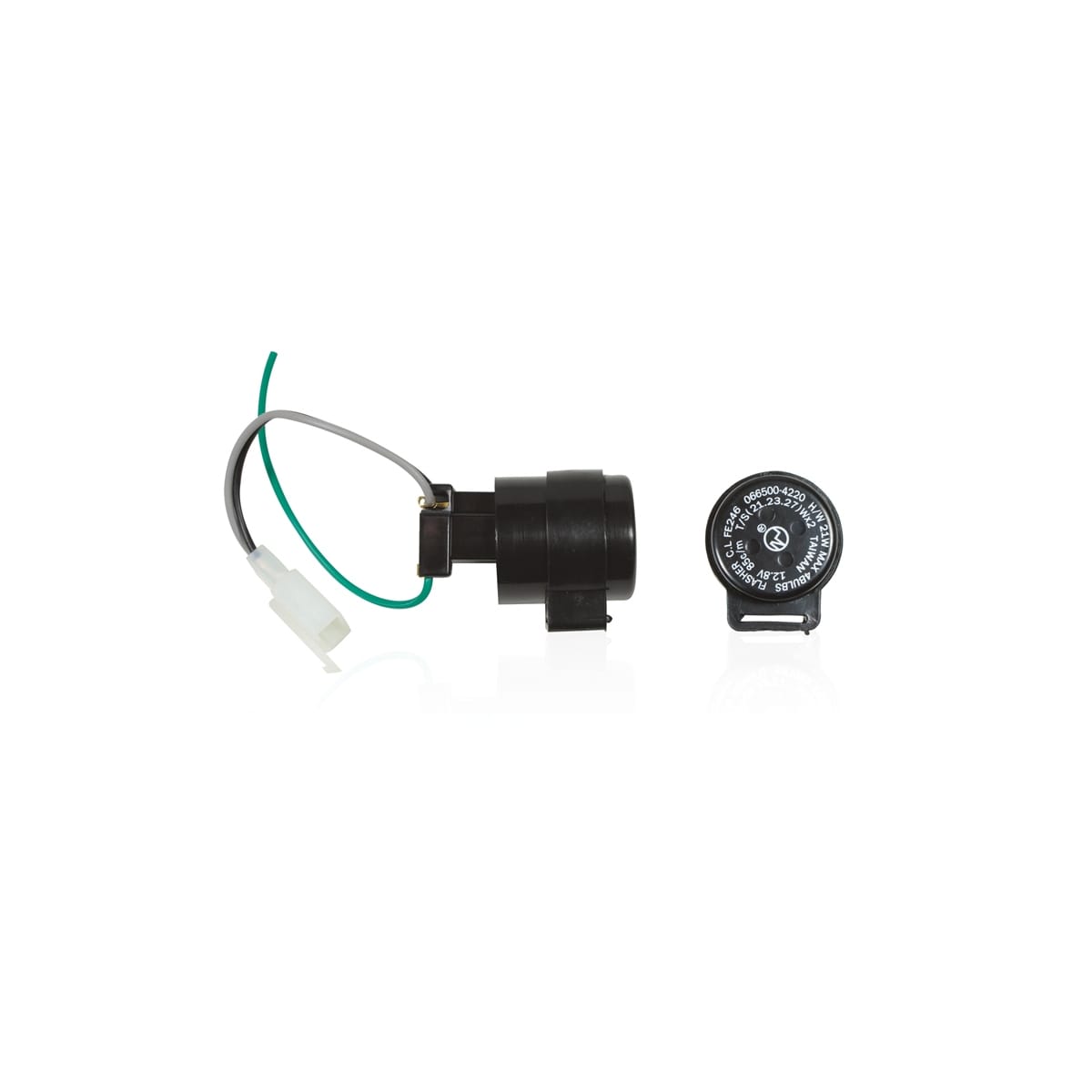 PC-CENTRALE CHAFT CLIGNOTANTS YAMAHA