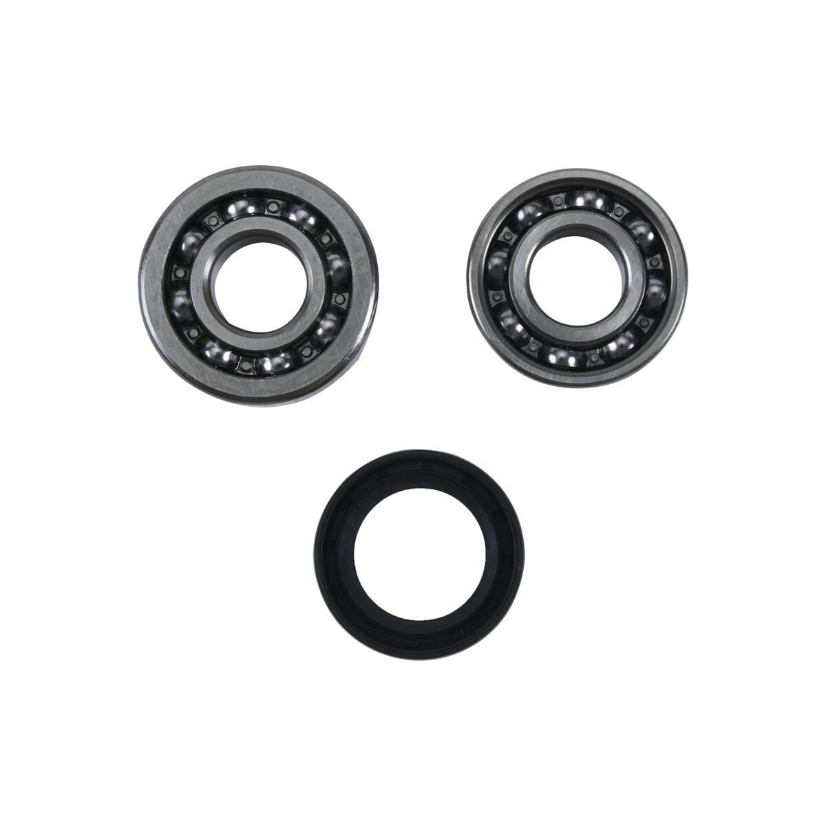 Jeu De Roulement De Contrepoids Hot Rods Honda Crf 450 L / R / Rwe / Rx