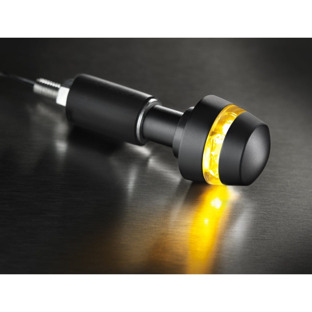 EMBOUT DE GUIDON KELLERMANN CLIGNOTANTS INTÉGRÉ BL 2000 NOIR