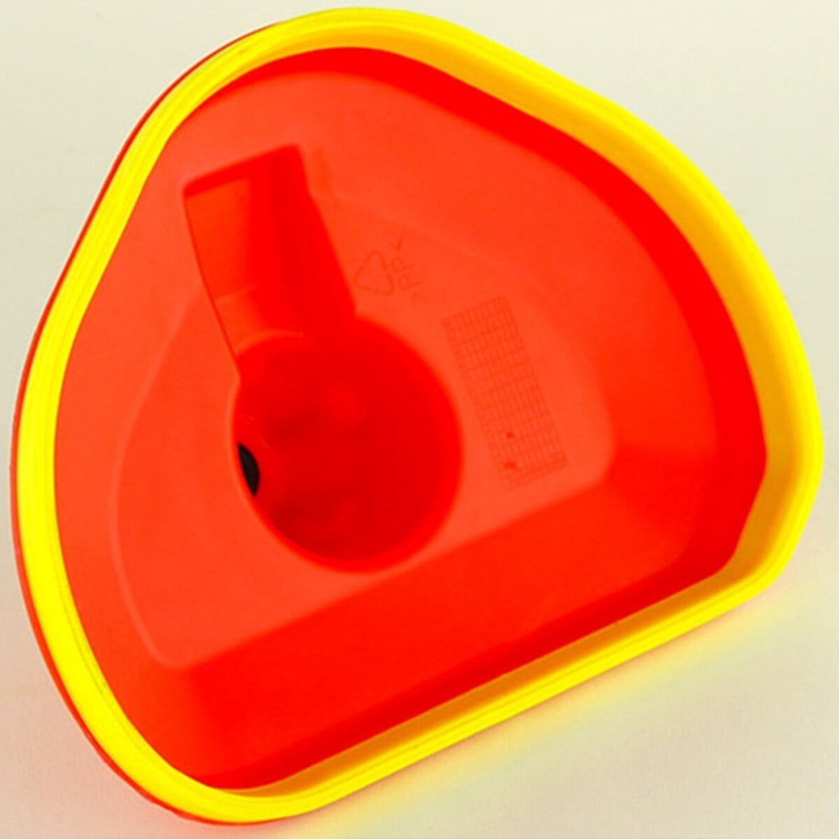 Couvercle De Boite À Air Dt-1 Dt-Husq0018Bl