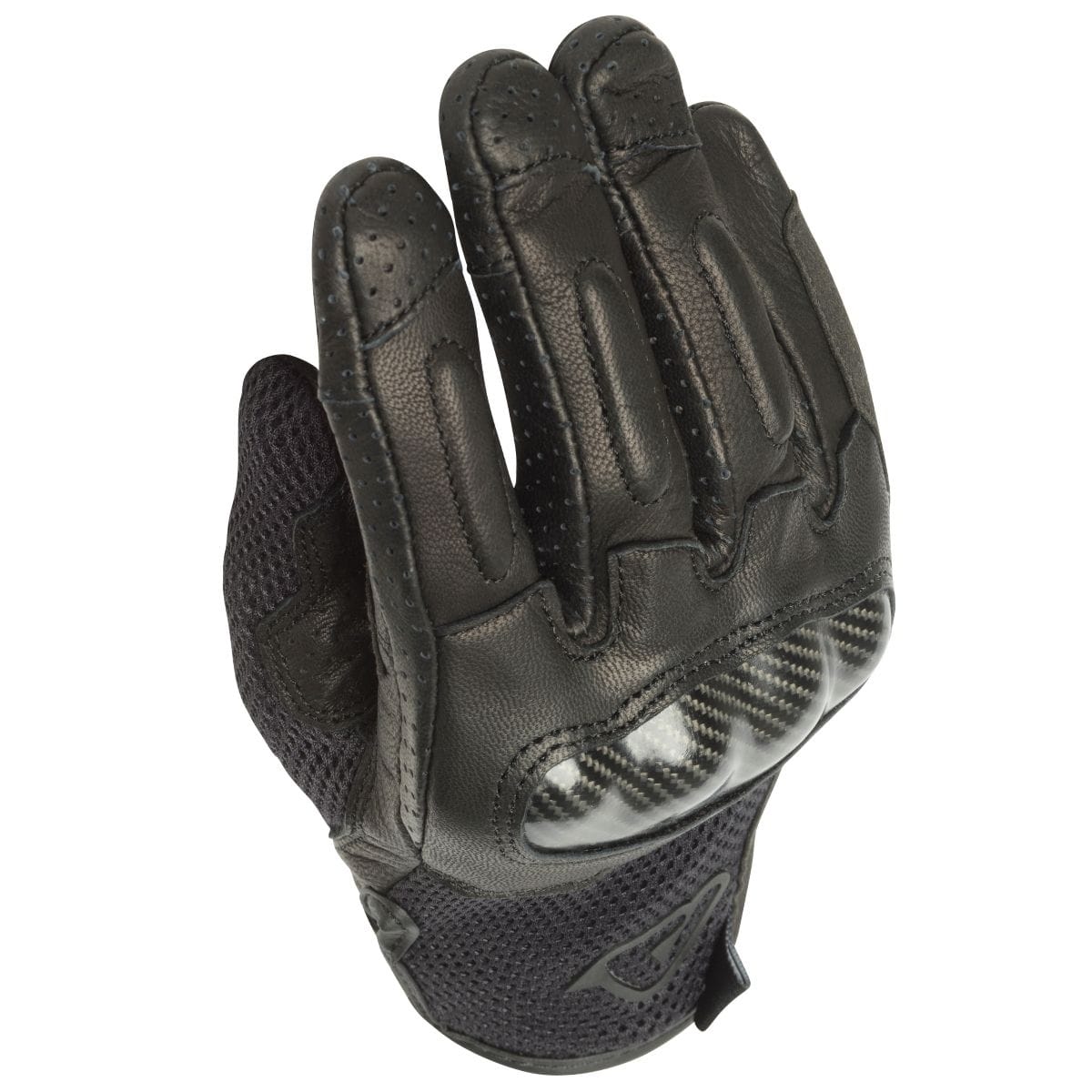 Gants Acerbis Ramsey Noir / 3XL