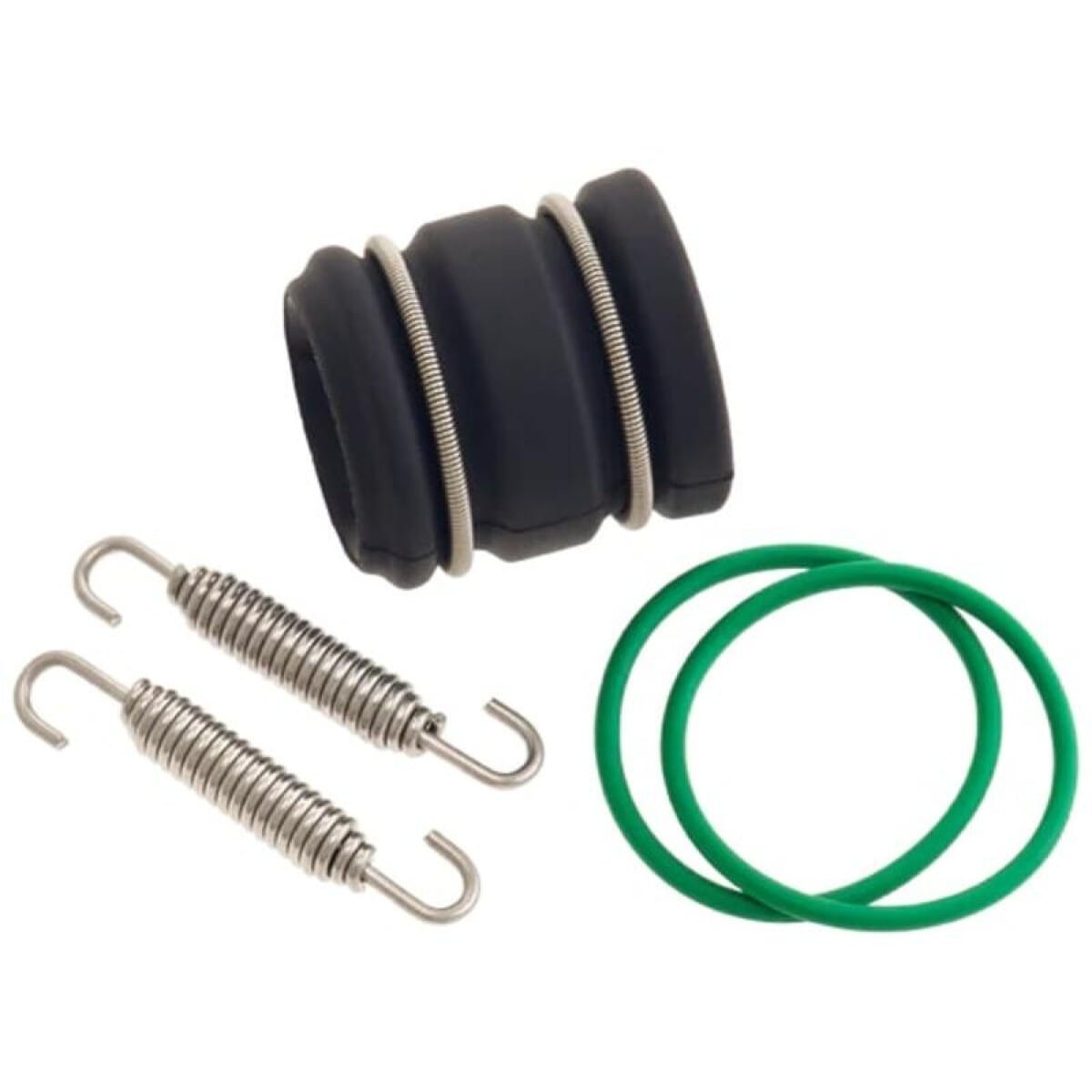 KIT MONTAGE ÉCHAPPEMENT BOLT 1120262