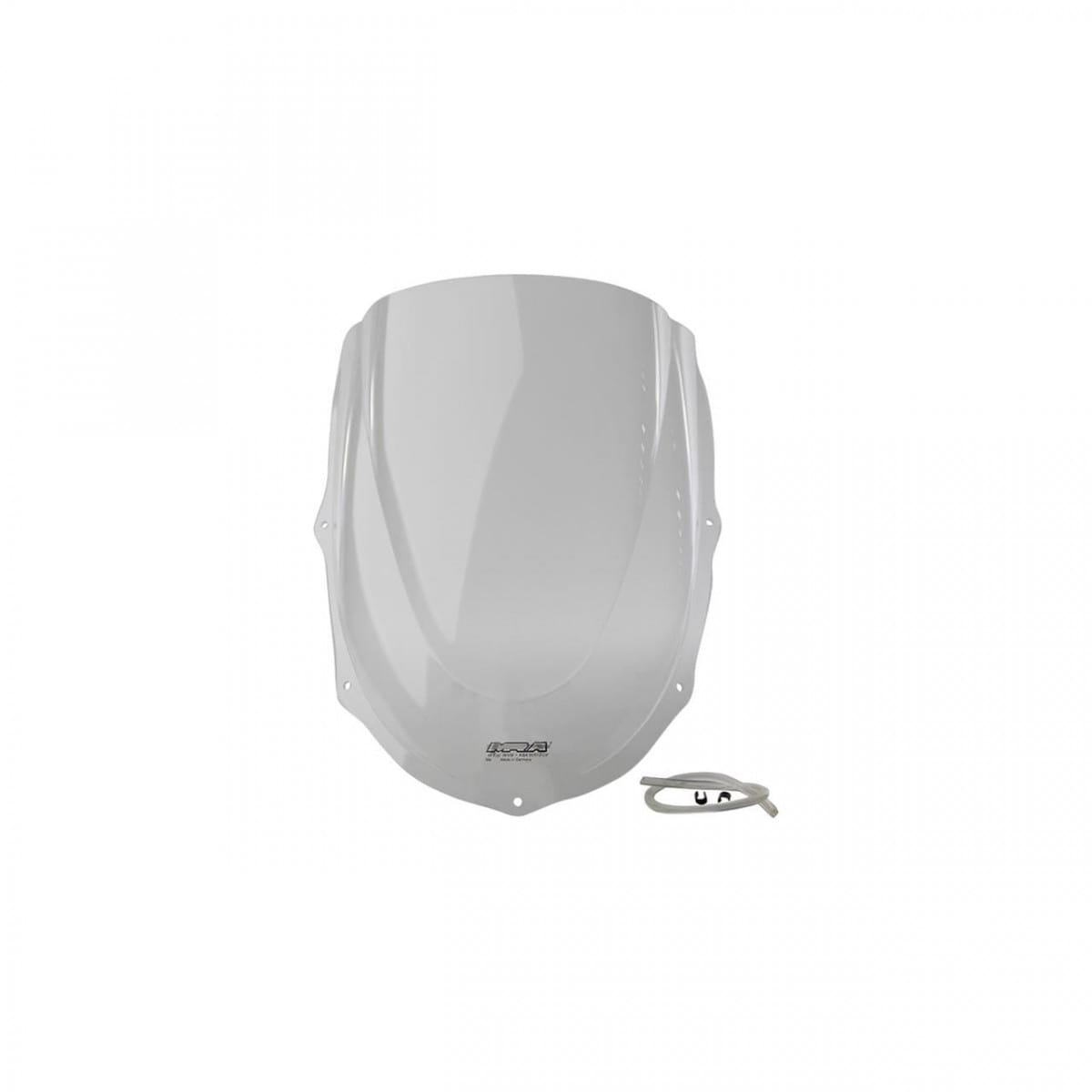 Bulle MRA Racing Clair Aprilia RS50/125