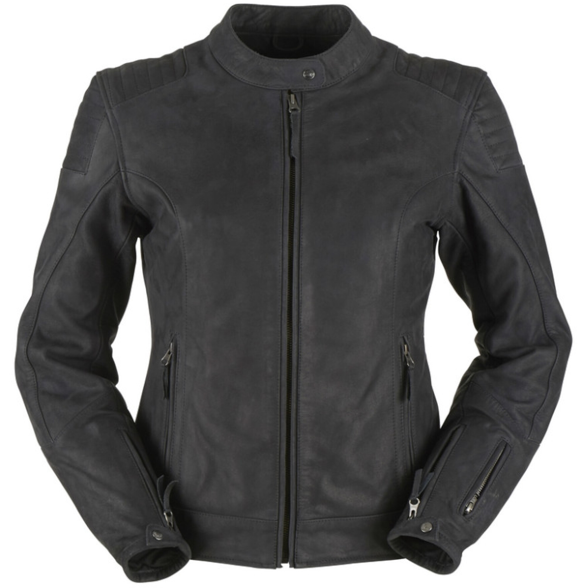 Blouson Femme Furygan Debbie Noir - 2XL