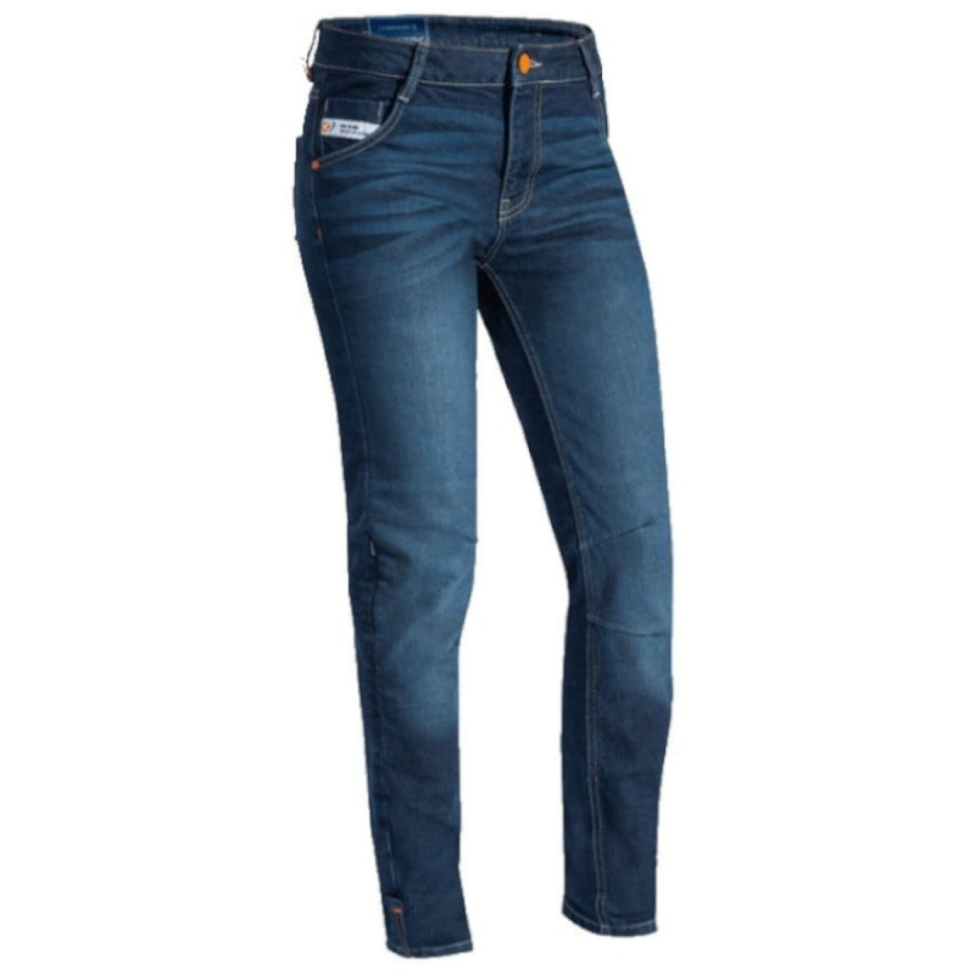 Jean Femme Ixon Lady Mikki Bleu - 2XL