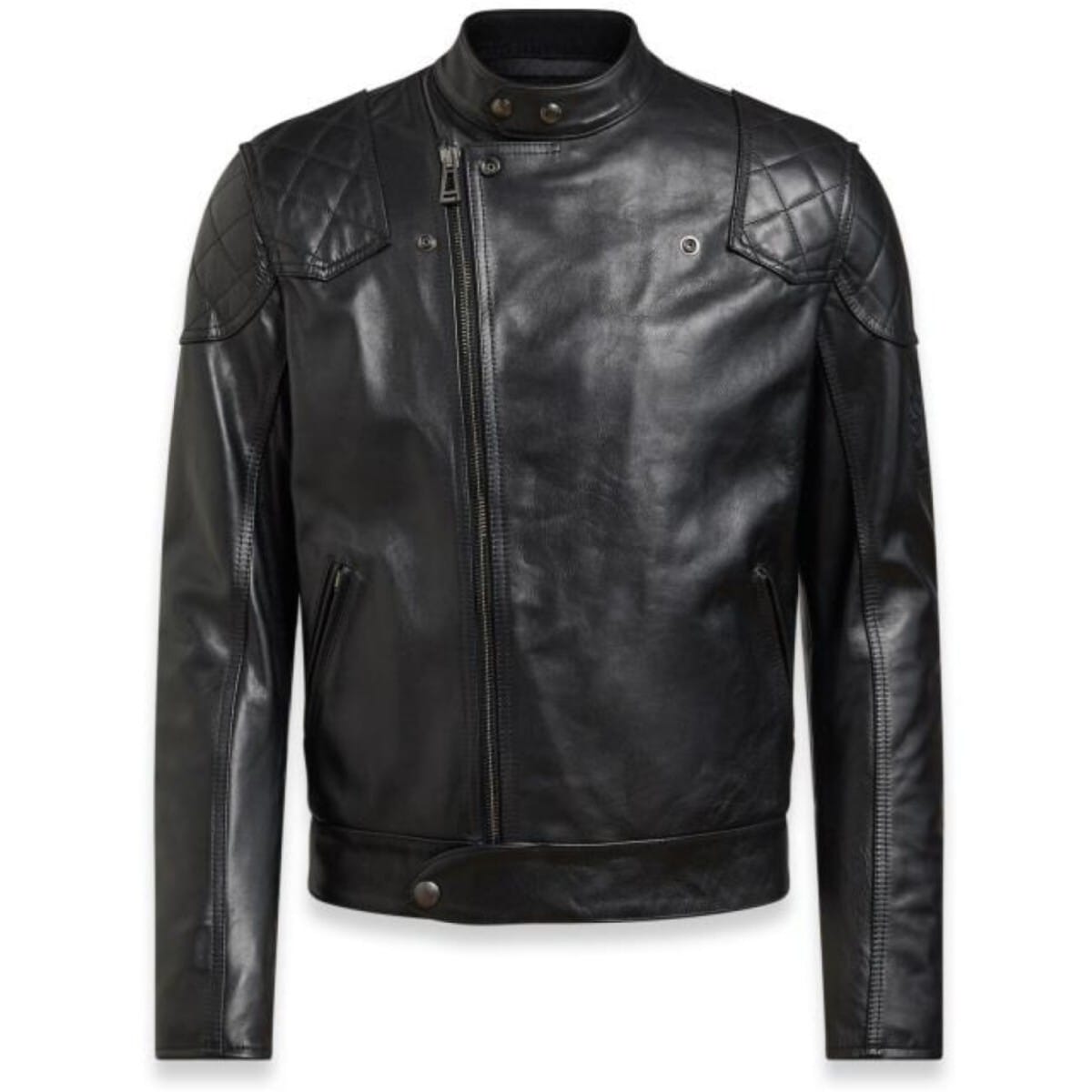 BLOUSON BELSTAFF IVY NOIR / M
