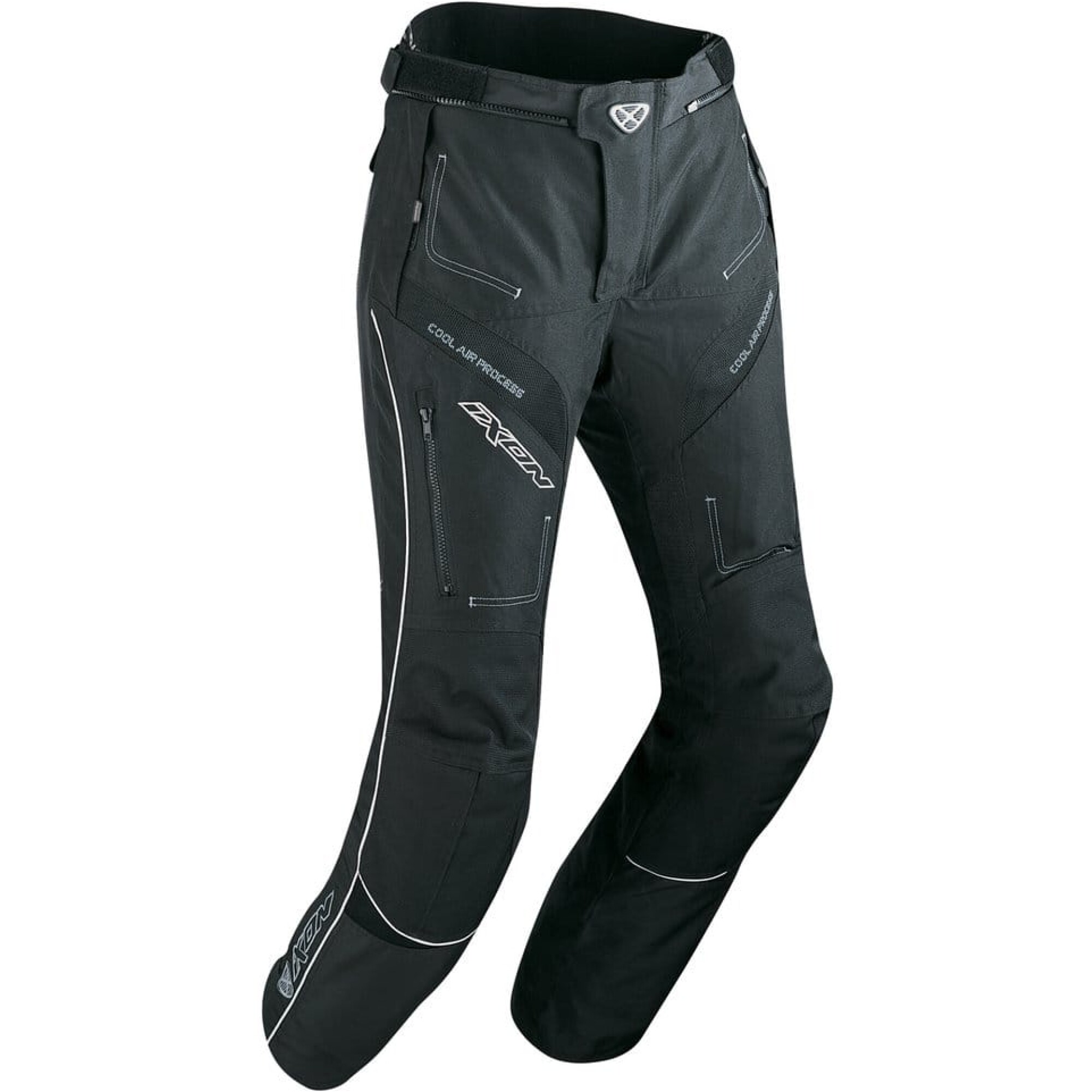 Pantalon Ixon Ambitious Sport Noir - 2XL