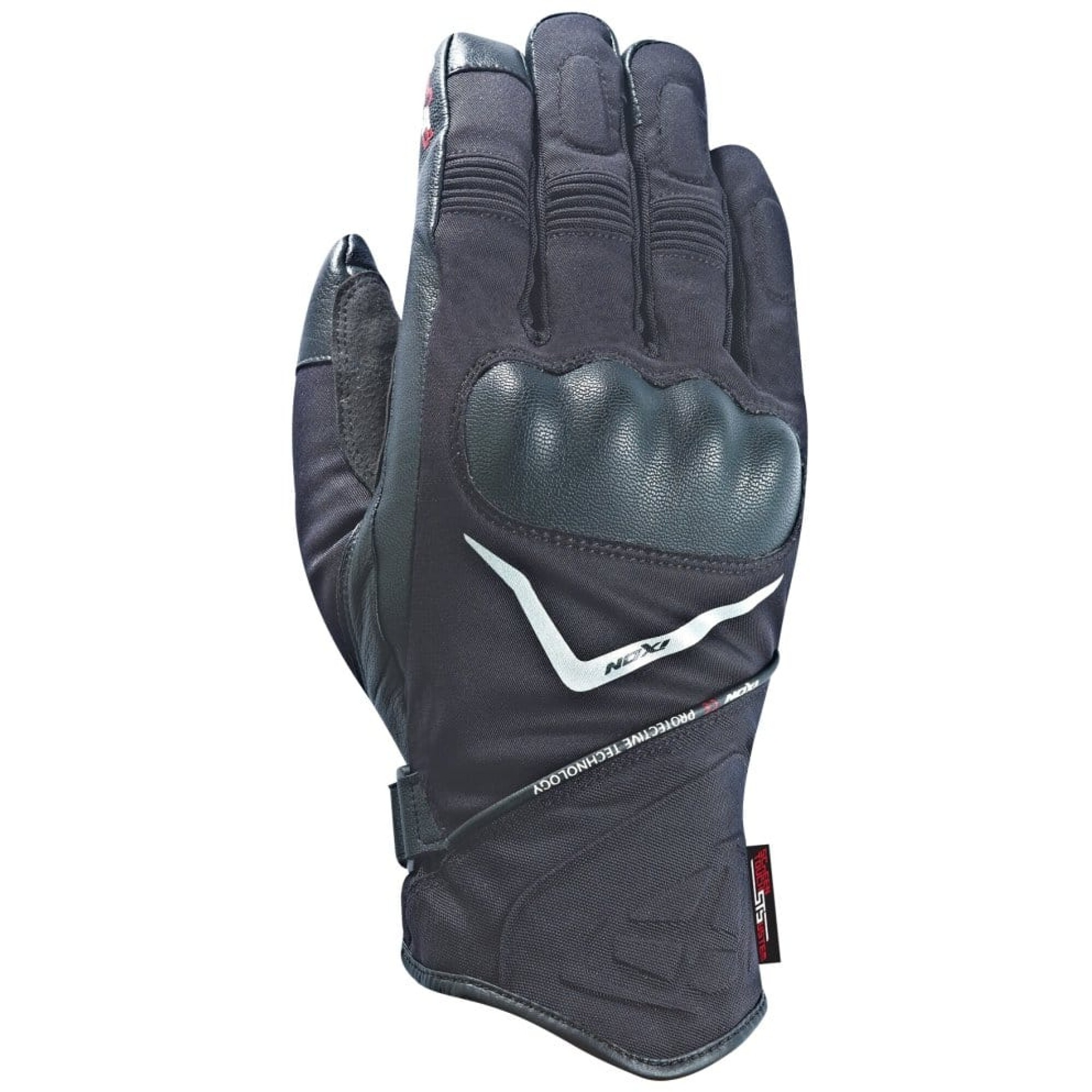 Gants Ixon Pro Catch HP Noir - 2XL