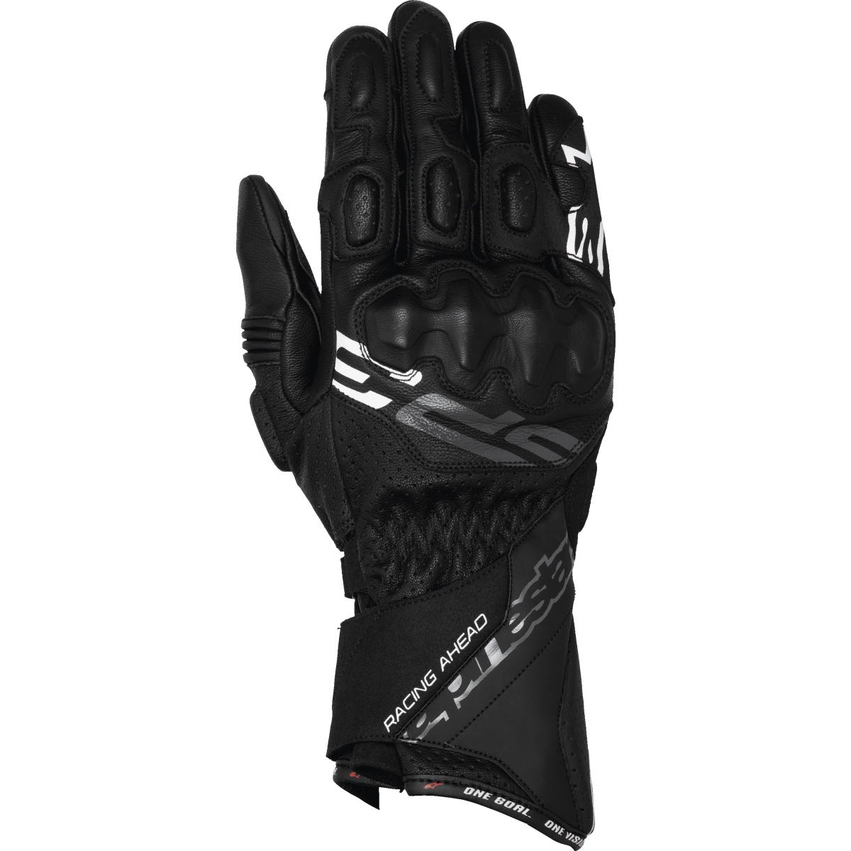 GANTS ALPINESTARS SP-3 L/NOIR 10