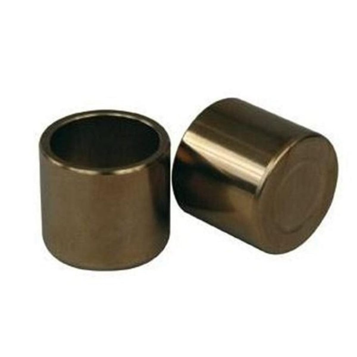 Kit Piston d'Étrier de Frein Arrière Nissin RP008