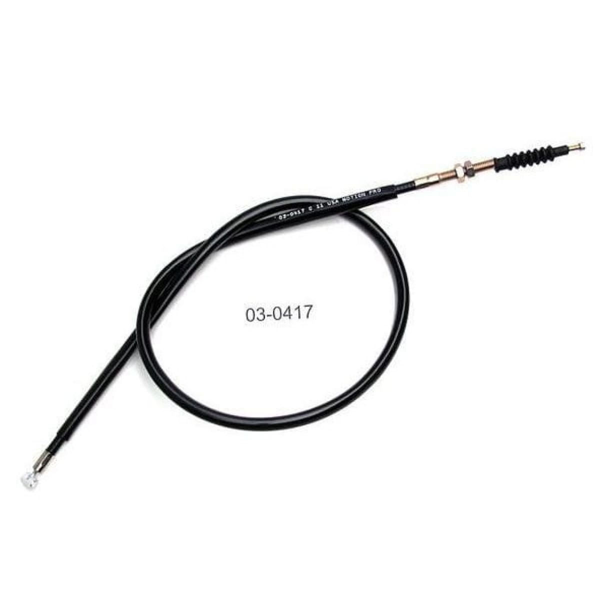 Cable D'Embrayage Motion Pro Kawasaki Ninja 250R