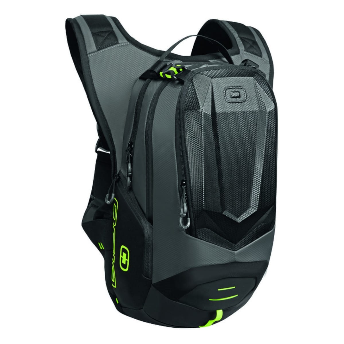 SAC A DOS OGIO HYDRATATION DAKAR 3L NOIR