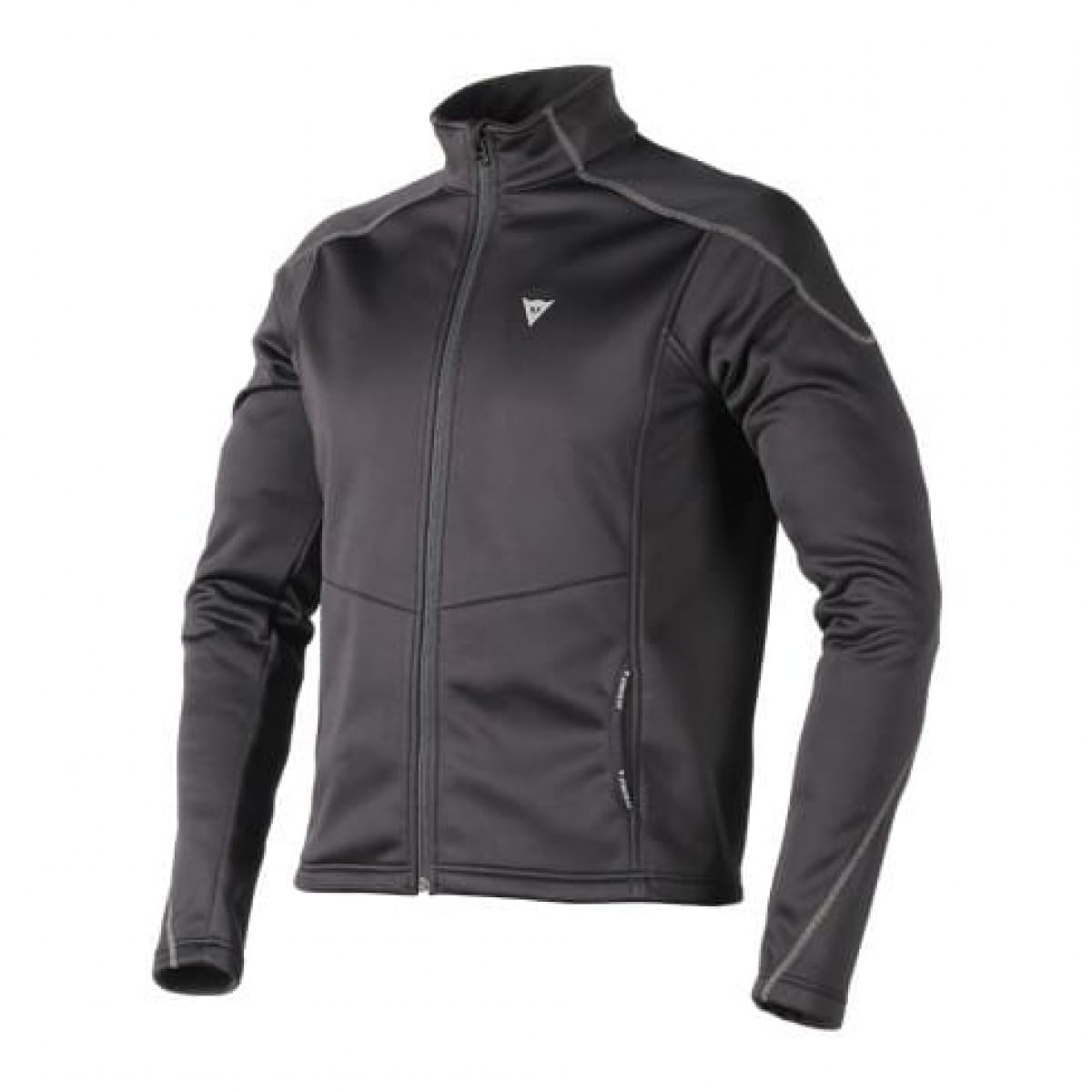 GILET DAINESE NO WIND LAYER D1 L/NOIR (691)