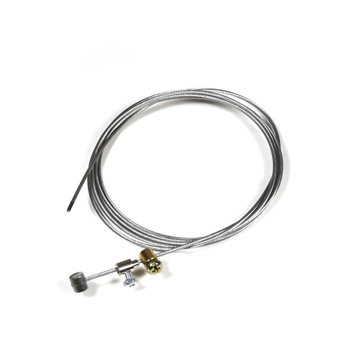 CABLE DE GAZ UNIVERSEL IN1955