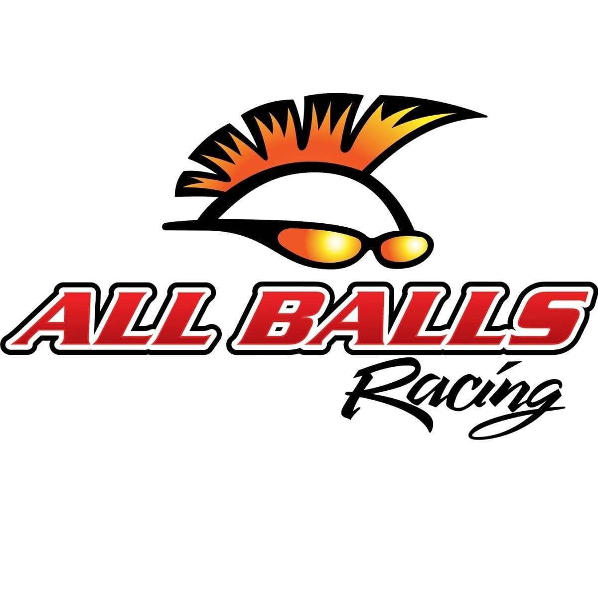 Kit De Roulements De Roue All Balls 1107431