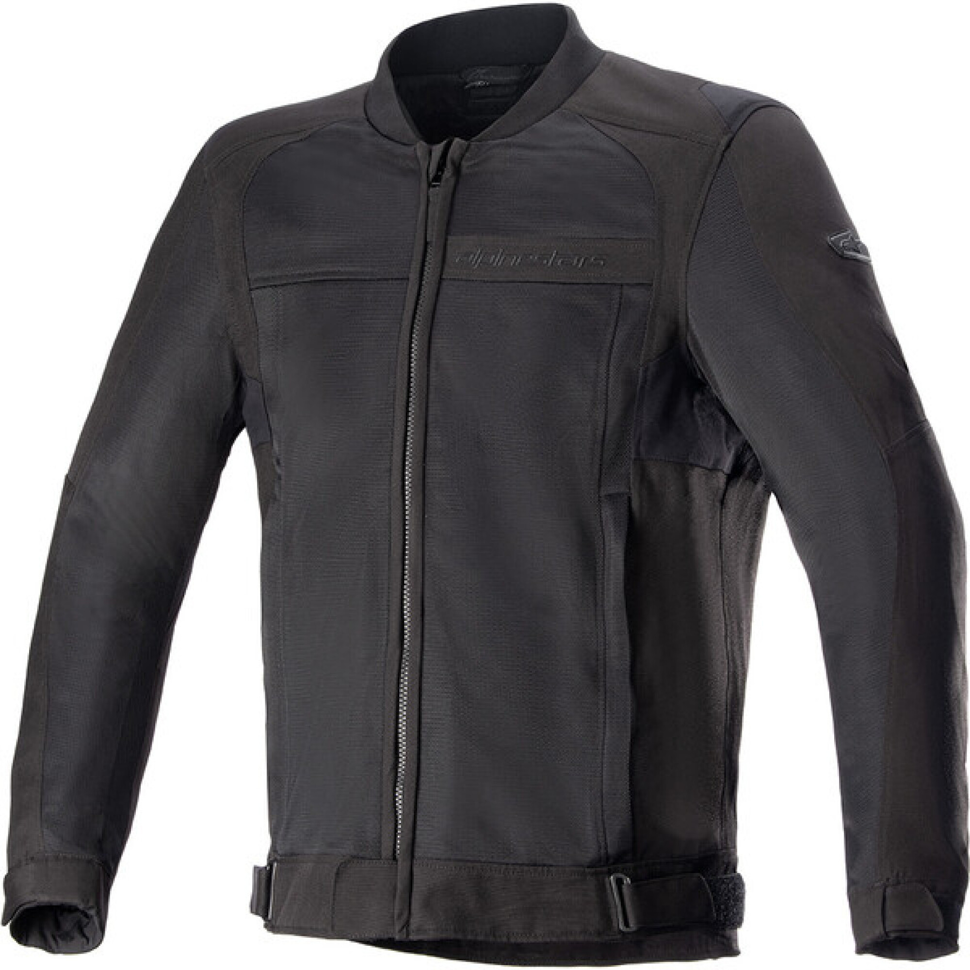 Blouson Alpinestars Luc V2 Air Noir - 2XL