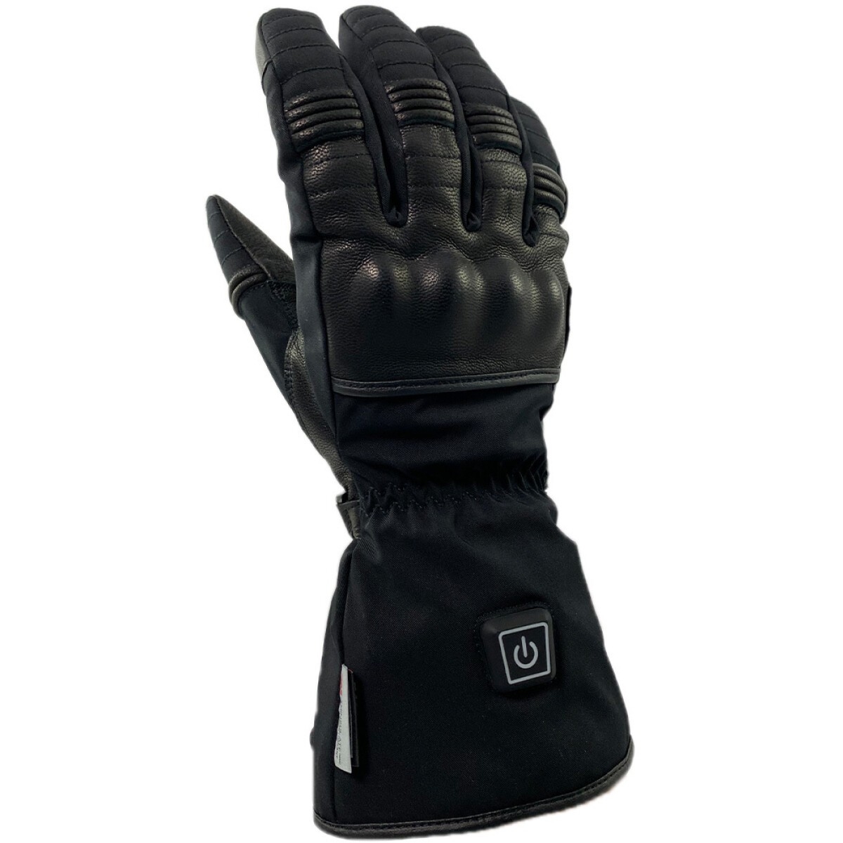 GANTS CHAUFFANTS TEKRIDE ESQUAD FREDDY 7,4V 3XL/NOIR