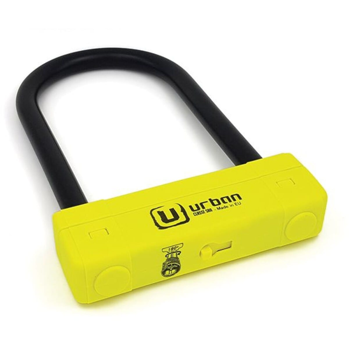 Antivol U Urban SRA 120*220