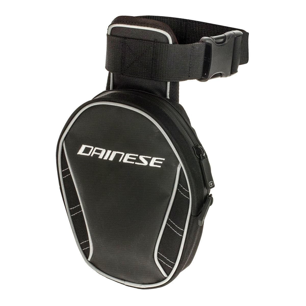 Sacoche de Cuisse Dainese Leg Bag Noir