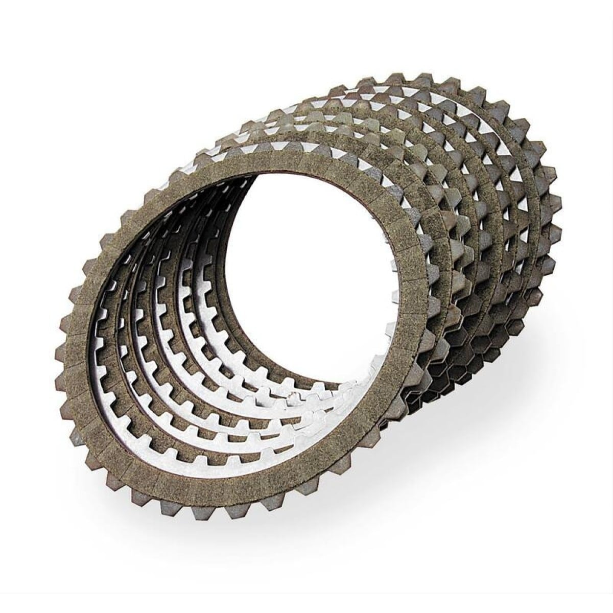 DISQUES GARNIS BARNETT 1009079