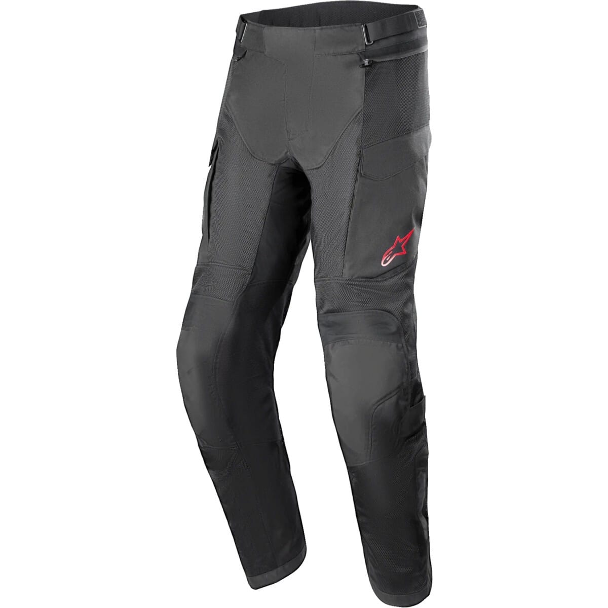 Pantalon Alpinestars Andes Air Drystar Court Noir