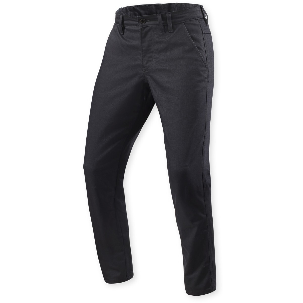 CHINO REV'IT DEAN 2 TF L34 NOIR / 30